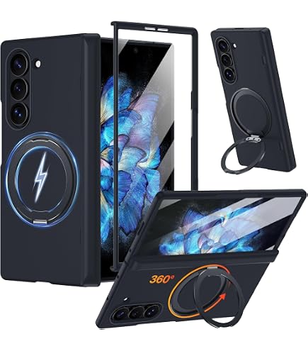 Amazon | 【整備済み品】Samsung Galaxy Z Fold6 docomo 256GB